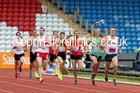 Charlie Grice (Brighton Phoenix), 2014 Sainsbury's British Championships. Photo: David T. Hewitson/Sports for All Pics